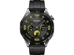 Smartwatch HUAWEI Watch GT4 46mm (Outlet Caixa Aberta - Preto)