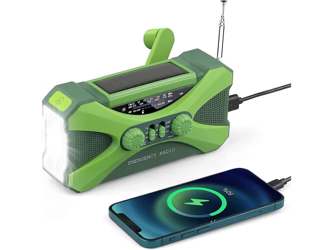 Kit de rádio Fm DIY GOKOCO com solda e luz LED