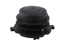 Carretel Cabeça Aparador Grama Stihl Fs 36 2 46 2 56 2