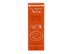 Protetor Solar AVENE SPF50+ (50 ml)