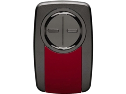 Controle Remoto Universal para Abridor de Porta de Garagem 375ut 380ut TAISHENGDA (1 Unidade)