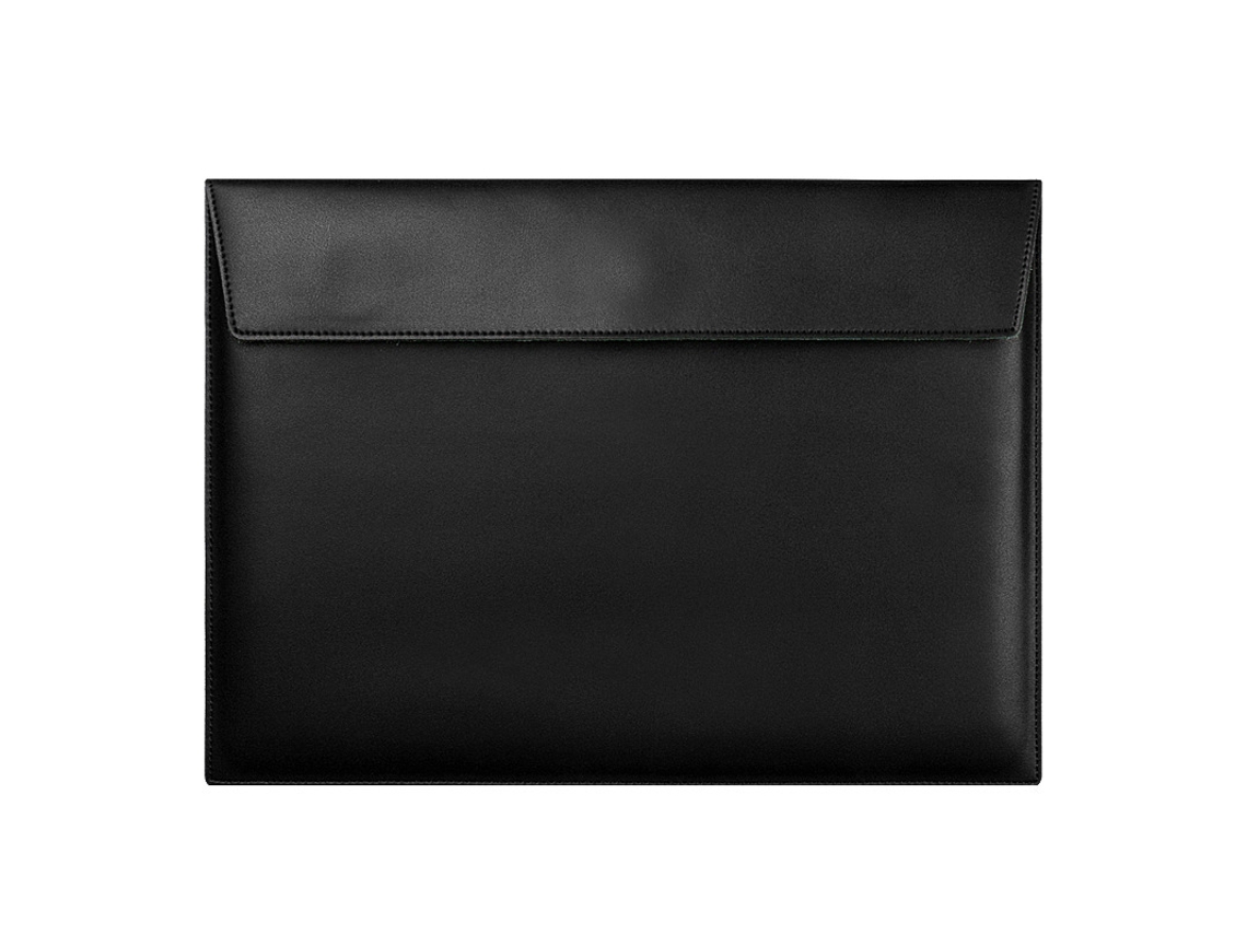 Capa Para Laptop (envelope De Couro Pu Com Tamanho Preciso) Adequada Para Apple Macbook Air De 13 Polegadas Exclusiva Para O Sudeste Asiático