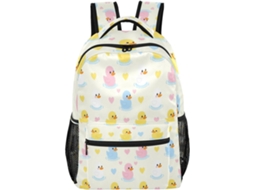 Mochila Durável Prática