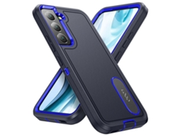 Capa Queda Para Samsung Yemaesre