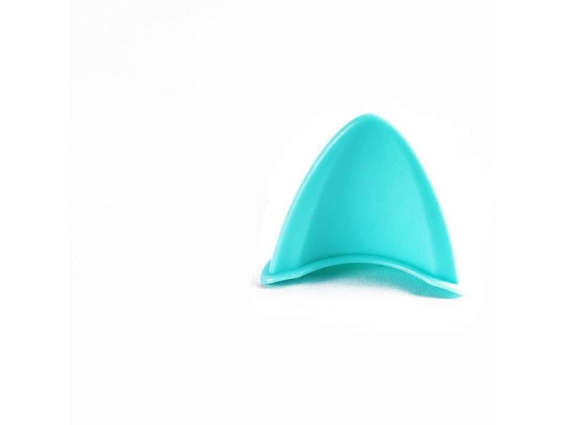 Capacete Decorativo TAISHENGDA, 3D orelhas de gato, universal, para moto, carro, elétrico