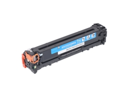 Cartucho De Toner Cian 125a Cb541a Hp