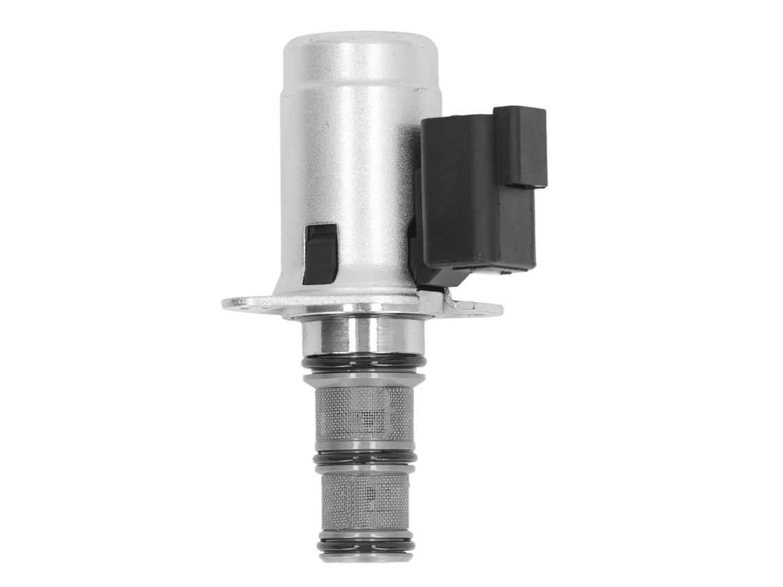 Laxiscreed Válvula Eletromagnética 24v Para Motor De Excavadora Komatsu Em Aço Ligas