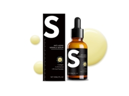 Sérum Retinol Anti envelhecimento e Combate Às Rugas LAXISCREED