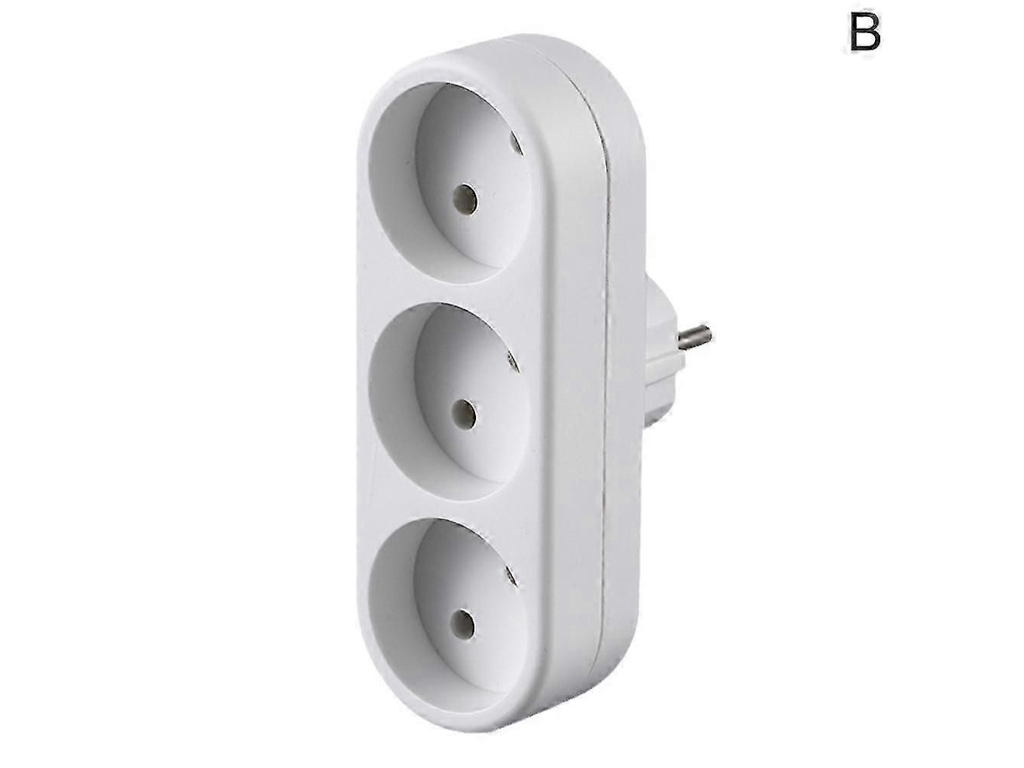 Adaptador De Tomada De Parede Europeu 3500w