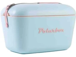 Geleira POLARBOX Urban (12 Litros - Azul)