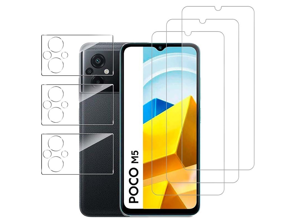 Película de Ecrã Câmara para Xiaomi Oem OEM Vidro