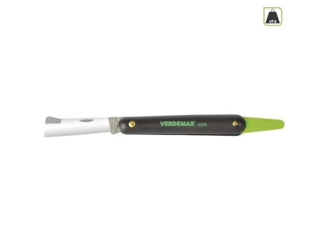 Faca de Inserção de Lâmina Reta Caneta VERDEMAX Comprimento Da Lâmina 67Mm