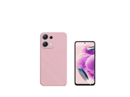 Pelicula de Vidro GIFT4ME Redmi Note 13 4G