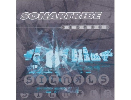Cd Signals, Sonartribe Digital Uk