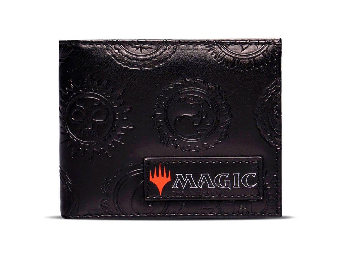 Difuzed Carteira Magic The Gathering