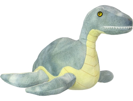 Peluche Wild Planet All About Nature Plesiosaur