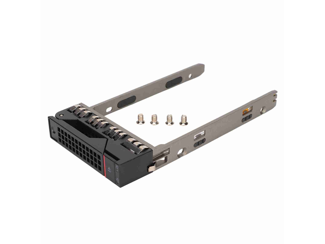 Raum-gaveta De Hd 2.5 Polegadas Sas/sata Metal Para Lenovo Ibm Rd330 Rd340 Rd430 Rd440 Rd530 Rd540 Rd630