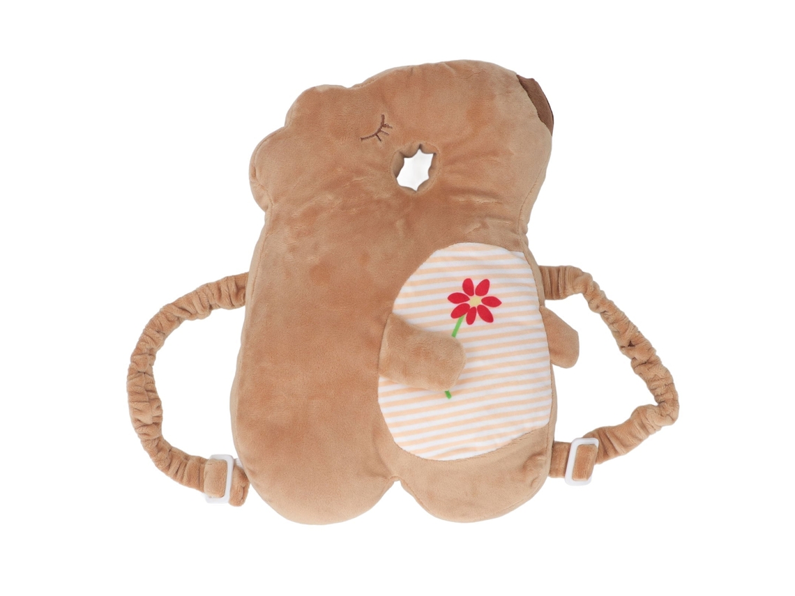 2026 protector de Cabeza para Bebés Mochila Cojín de Seguridad para Caminar