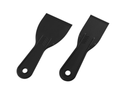 6 Lâminas De Resina Para Impressora 3d, Ferramenta Especial Para Remoção De Lâminas, Acessórios De Borracha, 2 Polegadas Slowmooose