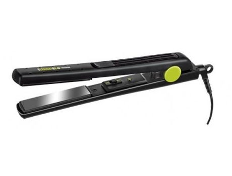 Mpm Mpr-07 Utensílio Penteado Ferro de Alisamento Quente Preto Verde 30 W