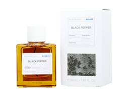 Edt Pimenta Preta 50 Ml KORRES