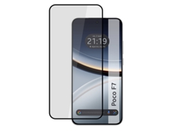 Pelicula de Vidro TUMUNDOSMARTPHONE Poco F7 5G
