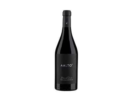 Aalto Branco de Parcela 2022 BODEGAS AALTO