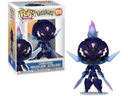 Figura FUNKO Pop! Games: Pokemon - Ceruledge (Possível Chase)