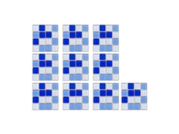 Adesivos De Parede Autoadesivos 3d Adesivos De Telha E Parede