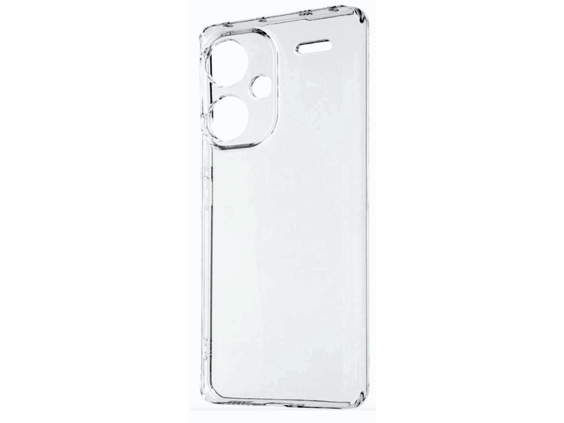 Capa SWISSTEN Jelly Xiaomi Redmi Note 13 Pro/Plus