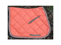 Almofada de sela para cavalos HFI