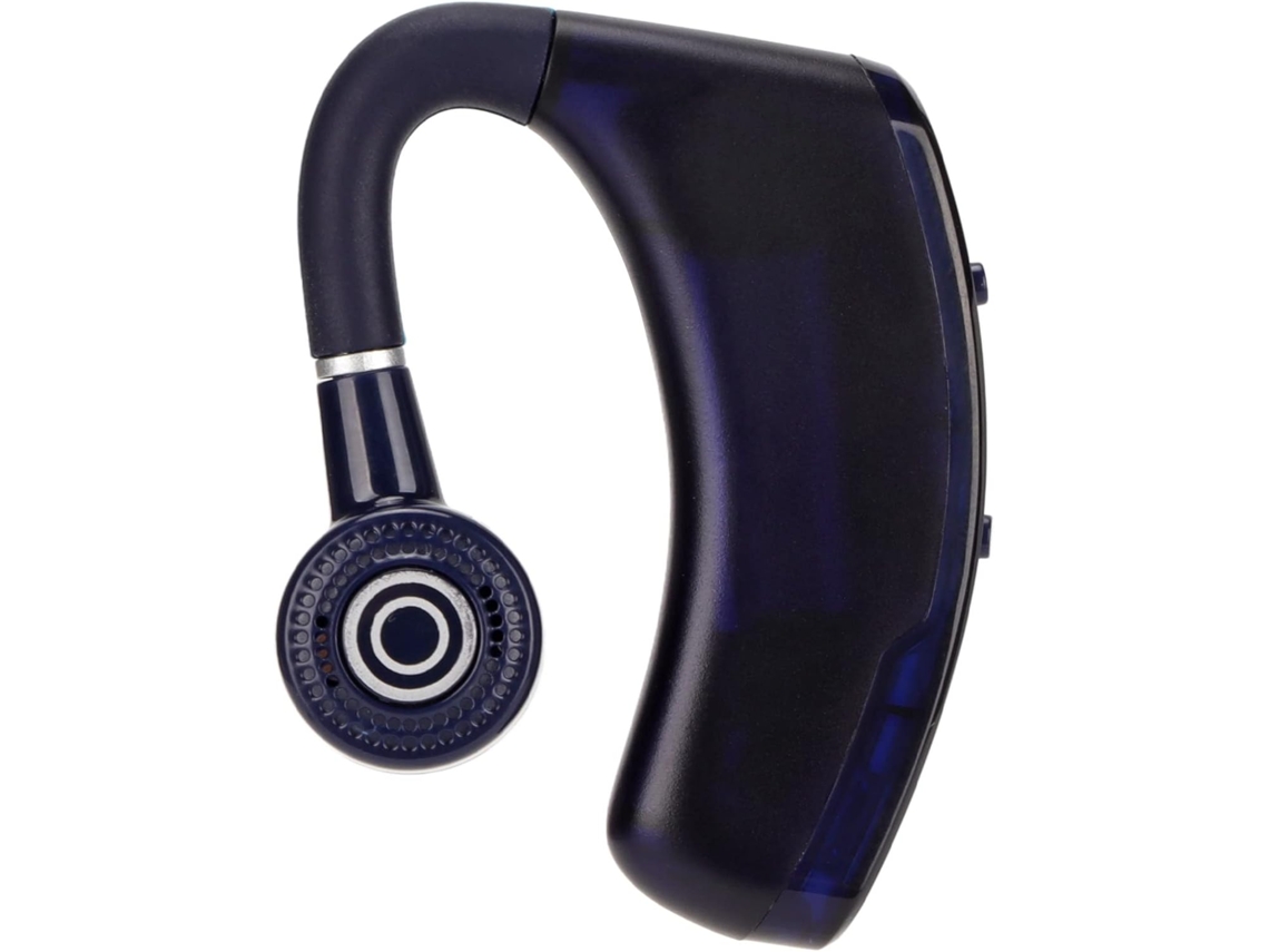 Fone De Ouvido Bluetooth Sorandy Com Visor Led, À Prova D'água Ipx5.