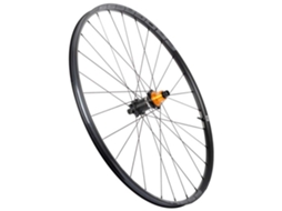 Roda Traseira Mtb Dyn Ceramic 29´´ Tubeless Preto 12 X 142 Mm / Sram Xdprogress