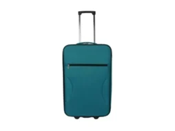 Mala De Cabine 2 Rodas Verde Aveiro Pack It