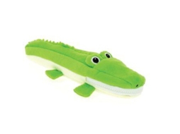 Estojo Crocodilo