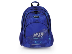 Mochila Gabol Gaming