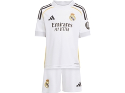 R.madrid 26 H Mini Adidas