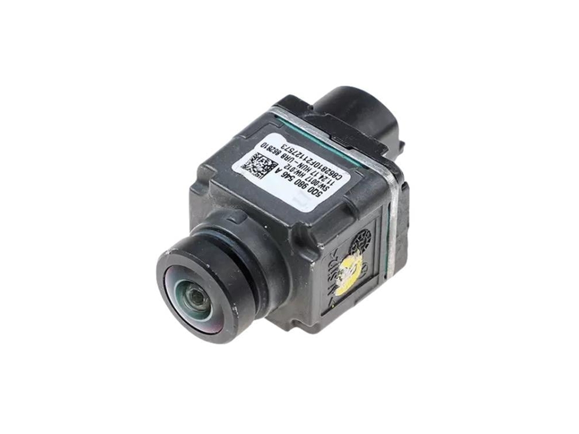 Câmara de Ré HALINUIA 5q0980556 para Audi A3 2017-2024 com Assistida, Grande Angular, Visão Noturna
