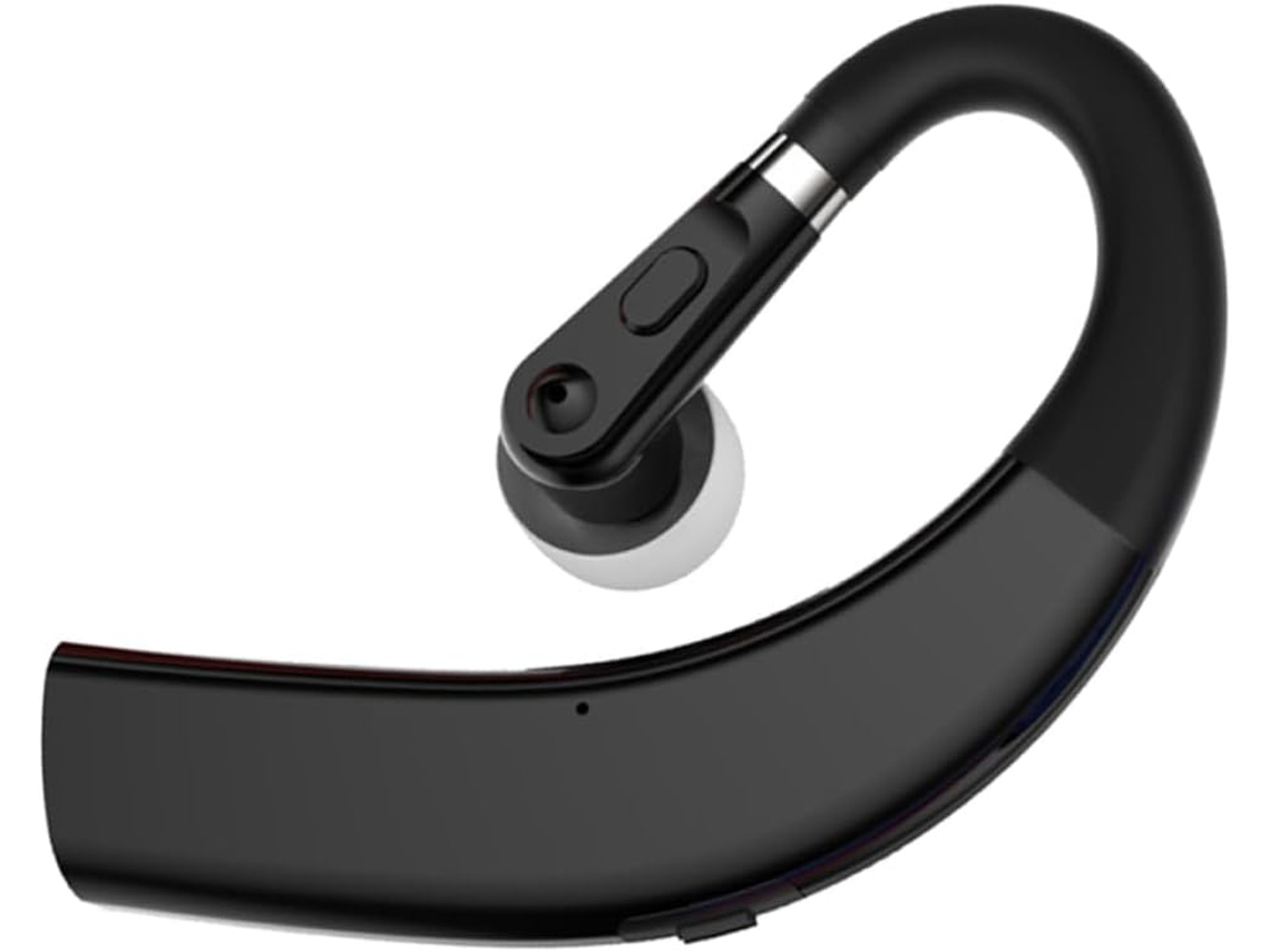 Fones De True Com Ruído, Design Hi-fi, Ao Suor E Ideais Para Gancho