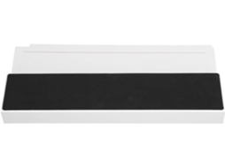Suporte Para Rolo De Papel Ywbl-wh Máquina Corte, Material Pc,