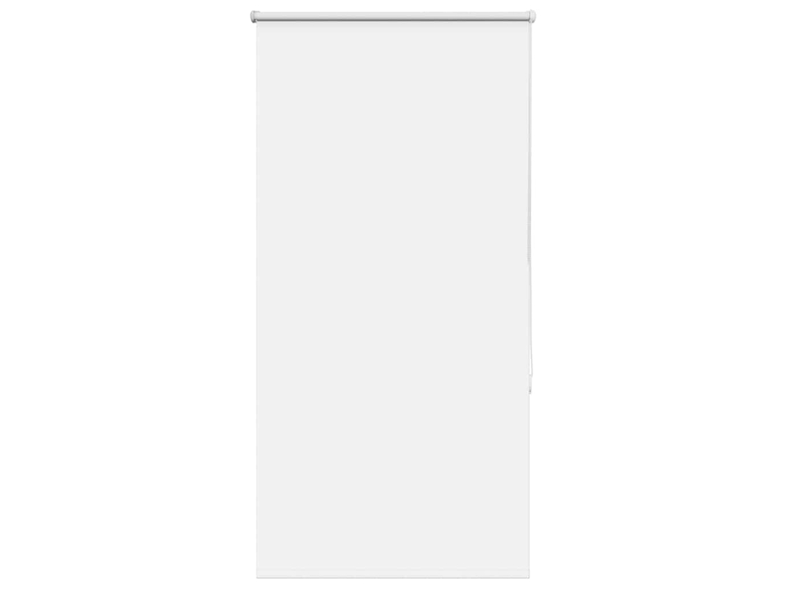 Vidaxl Persiana De Enrolar 75x150 Cm Largura Tecido 70,7 Cm Poliéster