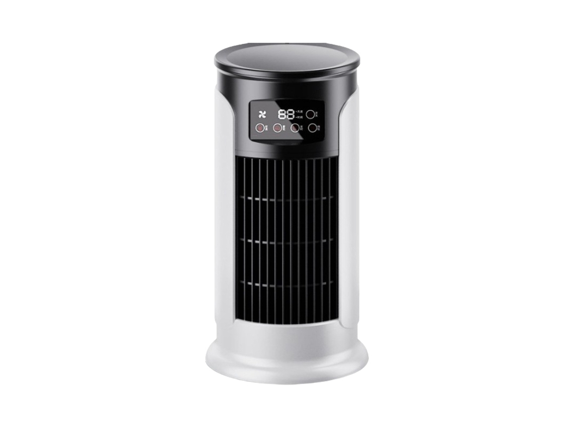 Laxiscreed Ventilador De Névoa Usb Com Aspersor E Temporizador Para Casa E Escritório