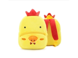 Lurelia Bolsa Transversal Infantil Com Desenho Animado