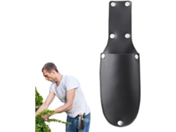 Lurelia Tesoura Cozinha Plástico Abs Vermelho Multiuso