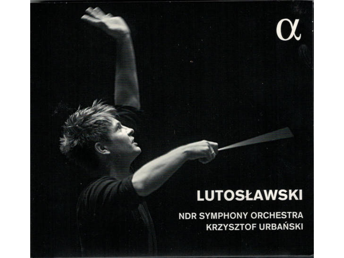 CD LutosBawski