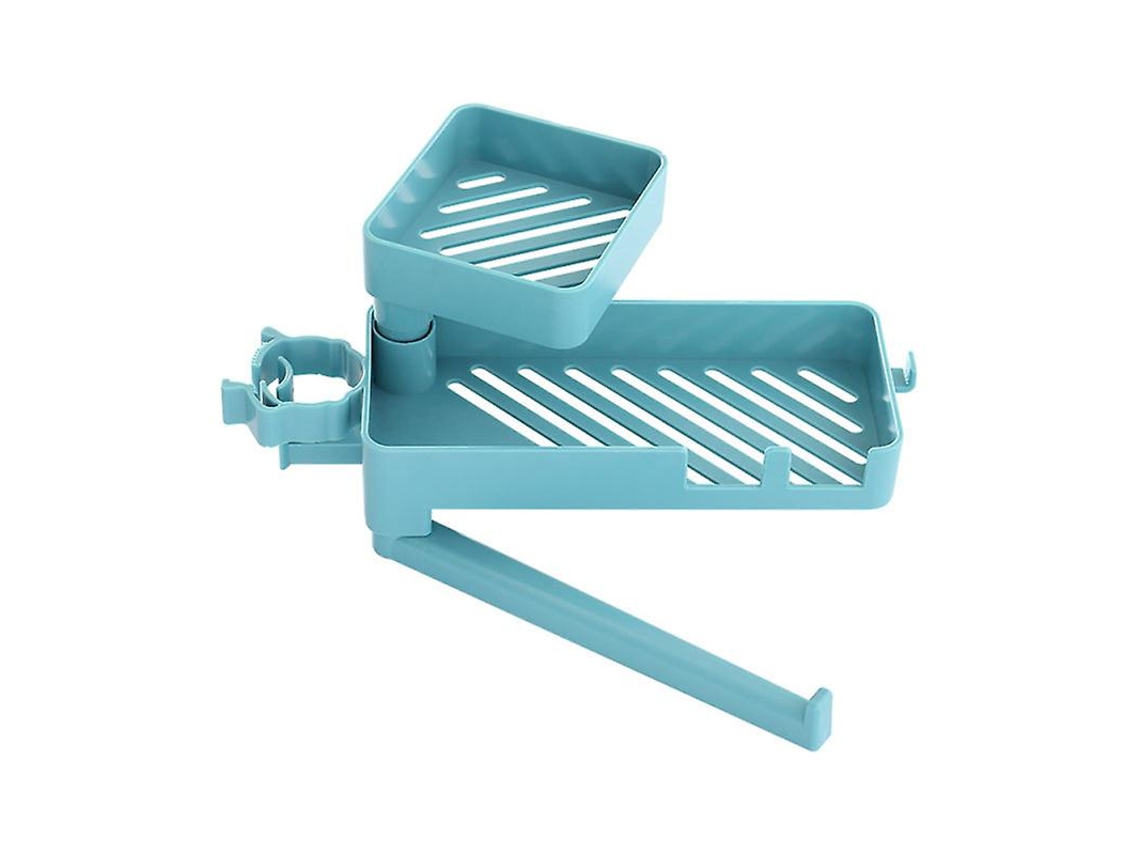 1pcs Cesta De Armazenamento De Torneira De Cozinha