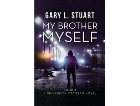 Livro My Brother, Myself de Gary L Stuart (Inglês)