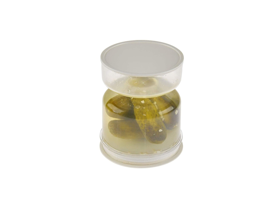 Dispenser de Molhos e Azeitonas LAXISCREED
