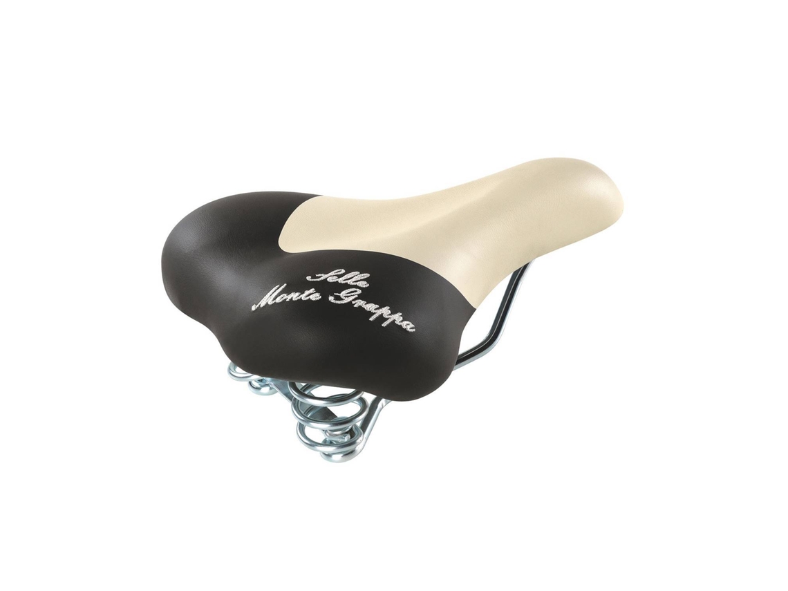 Sela com Molas SELLE MONTEGRAPPA Cr 2006 Ne
