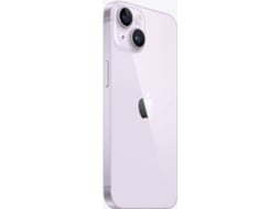 iPhone 14 APPLE (6.1'' - 128 GB - Roxo)